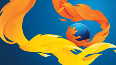 Obraz przedstawiający sposoby na łatwe przyspieszenie przeglądarki Mozilla Firefox 2017 nawet o ponad połowę | firefox-independent-1200.5bd827ccf1ed
