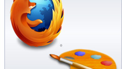 最佳主題和設計的圖片,將 Mozilla FireFox 2020 瀏覽器的外觀改為令人驚嘆的形狀 | Firefox 主題