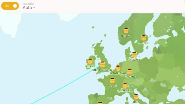 Bild der besten kostenlosen VPN-Programme für das Jahr 2020 zum Schutz Ihrer Privatsphäre | gGy2cJ4UXxtrafbrCxeBNW-970-80