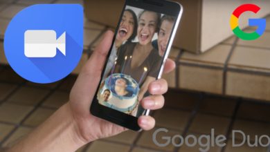 簡単にビデオ通話できる新しい Google Duo アプリケーションの機能のイメージ |グーグルデュオ