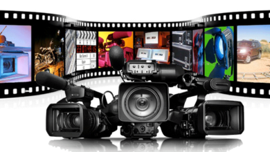 Immagine di Compressify che offre il servizio di riduzione delle dimensioni dei video preservandone tutte le proprietà | hdvideo