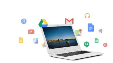 Obraz przedstawiający, jak znaleźć i używać lokalnej pamięci masowej na Chromebooku | homepage-switch