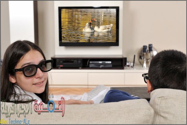 Uma imagem com uma explicação do princípio de funcionamento dos óculos 3D e como escolher o tipo apropriado como funcionam os óculos 3D.JPG