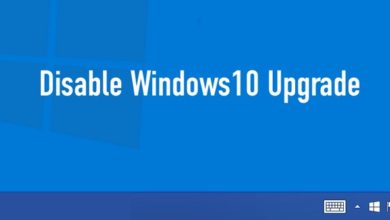 Immagine di Come impedire a Windows 10 di installare automaticamente gli aggiornamenti sul computer | come disabilitare l'aggiornamento a Windows 10