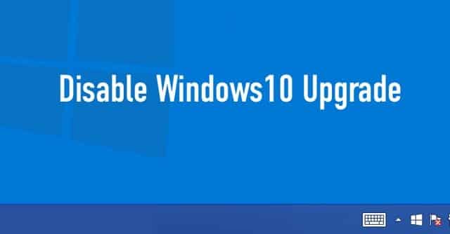 Afbeelding van Hoe u kunt voorkomen dat Windows 10 automatisch updates op uw computer installeert | Hoe-Windows10-upgrade uit te schakelen