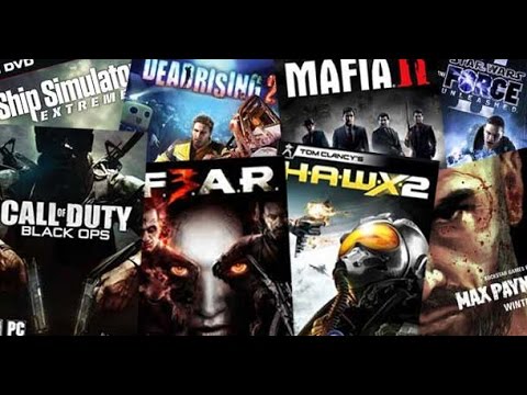 Un'immagine dei giochi migliori e più attesi in arrivo a ottobre | hqdefault