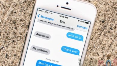 Un'immagine di una nuova vulnerabilità di cui chiunque utilizzi il servizio iMessage dovrebbe prestare attenzione e che consente di rilevare e decrittografare i messaggi imessage