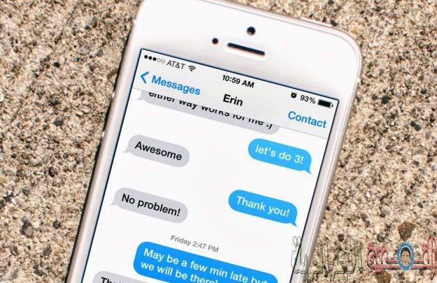 Un'immagine di una nuova vulnerabilità di cui chiunque utilizzi il servizio iMessage dovrebbe prestare attenzione e che consente di rilevare e decrittografare i messaggi imessage