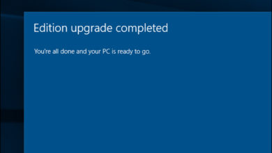 10월 29일 만료된 Windows 0 무료 업그레이드 방법 이미지 | imgXNUMX