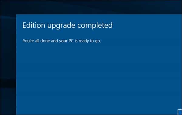 Een afbeelding van hoe u gratis kunt upgraden naar Windows 10 na 29 juli, de vervaldatum van de aanbieding | afb0