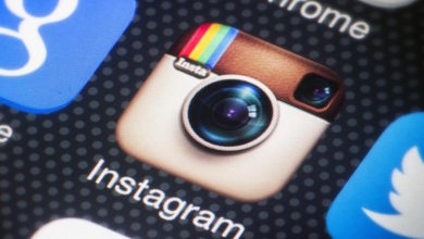 InstaAgent uygulamasının geliştiricisinin, Instagram kullanıcılarının verilerini çalmak için yeni bir uygulama ortaya çıkardığı görüntü instagram simgesi