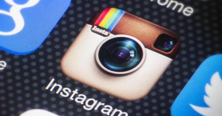 InstaAgent 開發人員推出新應用程式竊取 Instagram 用戶資料的圖片 | instagram-icon