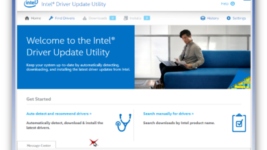 圖片解說Intel官方顯示卡驅動輕鬆更新工具|intelUtility1_2015.03.27_002_