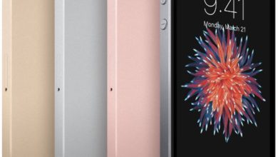 Изображение Apple, официально представляющей новый iPhone SE в штаб-квартире компании в рамках мероприятий конференции Apple. iphone-SE