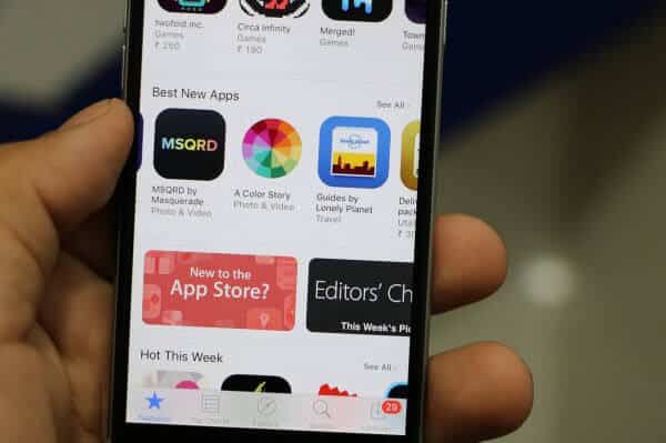Immagine delle migliori applicazioni per iPhone che ti aiuteranno molto in molti campi | app per iPhone
