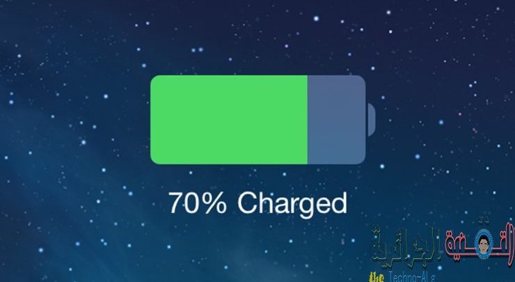 保持和延長 iPhone 電池壽命的技巧和竅門圖片 | iphone-battery-charged