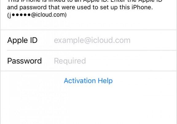 Zdjęcie: Apple wycofuje aktualizację iOS 9.3 z niektórych urządzeń z powodu licznych problemów | iphone6-ios9-activate-iphone-screen-576x1024