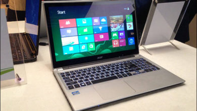 Un'immagine dei passaggi più importanti per velocizzare il laptop e ottenere prestazioni migliori ed efficaci | laptop-più veloce