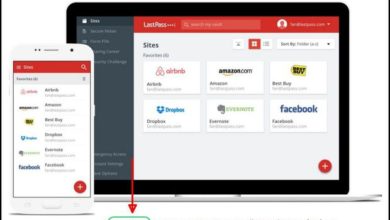 Immagine di Come salvare e sincronizzare le password gratuitamente | lastpass-free-sync