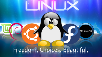 幫助您免費學習和掌握 Linux 系統的最佳網站圖片 | linux