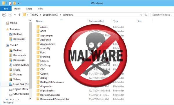 Bild der besten Tools zum einfachen Entfernen von Malware von Ihrem Gerät | Malware-Entfernungstools