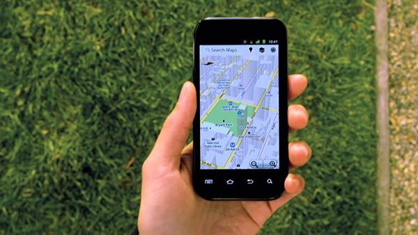Un'immagine delle migliori applicazioni di mappatura e navigazione GPS che funzionano senza connessione Internet sul telefono | maxresdefault-1