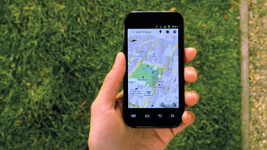 Un'immagine delle migliori applicazioni di mappatura e navigazione GPS che funzionano senza connessione Internet sul telefono | maxresdefault-1