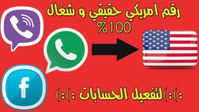 Un'immagine delle migliori applicazioni per ottenere un numero estero per attivare Whatspp, Telegram e siti vari | maxresdefault28129-1