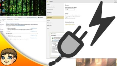 Bild: So steuern Sie die Bildschirmhelligkeit und sperren Windows 10, um Energie zu sparen | maxresdefault28129-3