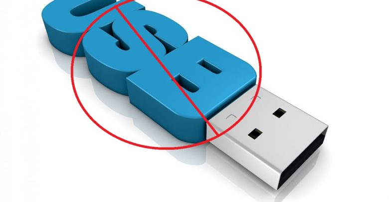 Immagine di diversi modi per disabilitare le porte USB sul tuo computer | maxresdefault28229-1
