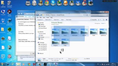 Bild für eine Erklärung, wie Sie das Problem lösen können, dass Bildvorschausymbole in Windows | nicht angezeigt werden maxresdefault28729
