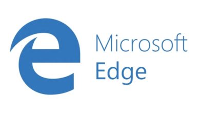 Ein Bild einer Erklärung zur Installation von Add-ons im Microsoft Edge-Browser Microsoft-Edge-Browser