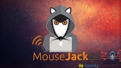 Imagen de Corres el riesgo de hackear tu computadora desde una distancia de 100 metros con este peligroso método sin estar conectado a Internet | ratón