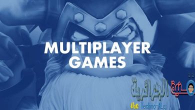 Obraz Teraz możesz cieszyć się grą ze znajomymi w ponad 10 gier na Androida | multiplayer-android-games
