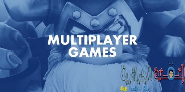Bild für Jetzt viel Spaß beim Spielen mit Ihren Freunden in mehr als 10 Android-Spielen | Multiplayer-Android-Spiele