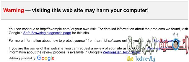Un'immagine di Gmail che aggiunge ulteriori avvisi di sicurezza per aumentare la sicurezza degli utenti | nuovo-sb-avviso