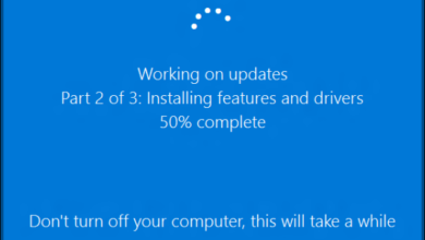 Windows 10 週年更新後你應該做的事情的圖片 | new-upgrade-UI