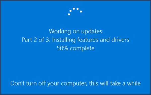 Afbeelding van Wat u moet doen na de jaarlijkse update van Windows 10 | nieuwe upgrade-UI