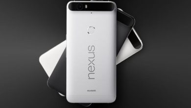 2016 年に Google が提供した Nexus 携帯電話向けの新しいランチャーのイメージ（すべての Android デバイスで利用可能） nexus-6p111