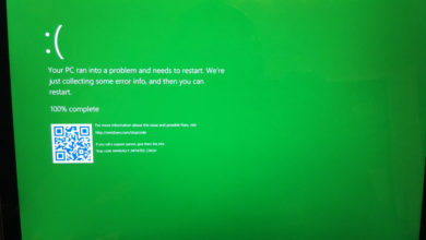 Windows 10 死機畫面新增顏色,告別藍色 | oL3NPsC7VPYxbGz9ejhTcH-970-80