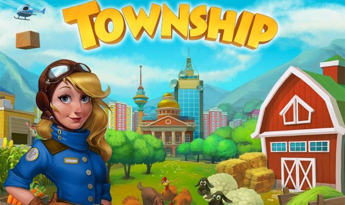 Un'immagine della cosa più importante di cui i bambini possono trarre beneficio dal gioco Township | oa_township