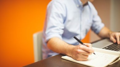Un'immagine dei metodi di blogging ideali per diffondere rapidamente il tuo articolo e attirare lettori interessati | oa_writing_good_articles