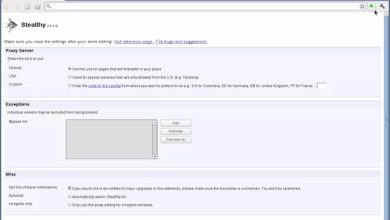 Google Chrome 上的一款出色擴充功能圖片,可開啟所有被封鎖的網站 | open-blocked-sites.webp_