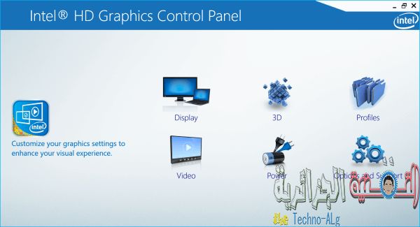 Imagem de Como melhorar o desempenho das placas gráficas Intel para obter alto desempenho gráfico em jogos | otimizar-jogos-inteligência