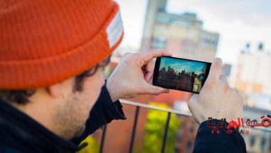 Obraz nowej aplikacji Aparat Google dla systemu Android N, dostępnej już teraz | oryginał