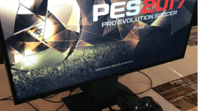 免費下載 Pro Evolution Soccer 2017 Demo 的圖片 | pes-2017-download