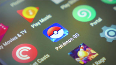 Une image de jeux Android similaires à Pokemon Go auxquels vous pouvez jouer | pokemon-go-apk-2