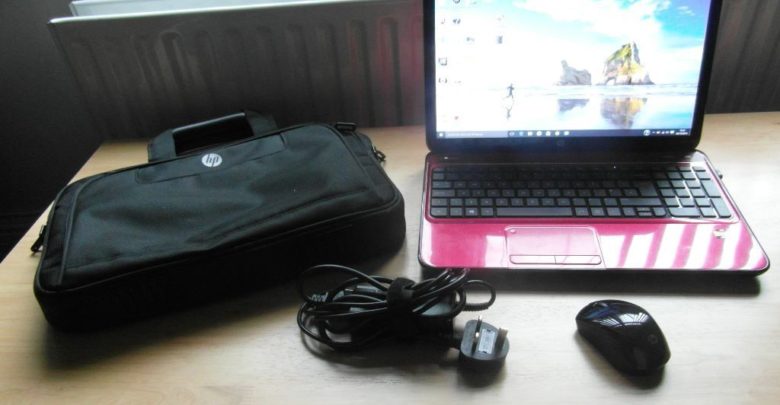 Afbeelding van Windows 10 Secrets: zorg ervoor dat uw laptop niet wakker wordt in uw reistas | postadsuk.com-4-hp-pavilion-g6-laptop-windows-10-hp-tas-hp-x3000-draadloze-muis-computers-amp-software.JPG