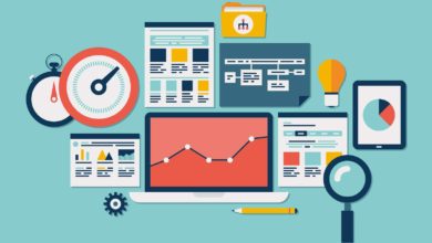 Immagine dell'Istituto Arabo per l'Apprendimento dei Linguaggi di Programmazione Impara a creare e programmare il tuo sito web da zero con professionalità programmazione