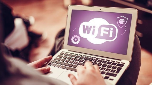 2017년 Wi-Fi 네트워크를 제어하고 다양한 사용자의 인터넷을 차단하는 방법 이미지 | qugzu48nopnjorjbkhhc